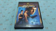 二手《007縱橫天下》市售版DVD(得利公司貨)