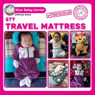 TILAM BABY TRAVEL KEKABU COTTON BALDU 100%Tilam Baby Travel