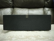 KEF 80C Uni-Q 中置聲道喇叭