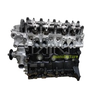 22R Engine Long Block Bare Engine for Toyota