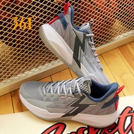 361 Degrees BIG3 Team SE รองเท้ากีฬาผู้ชาย Sepatu Basket Profesional รองเท้าผ้าใบ672421122