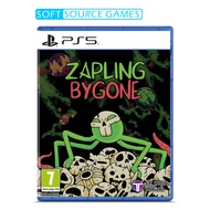 PS5 Zapling Bygone (R2 EUR) - Playstation 5