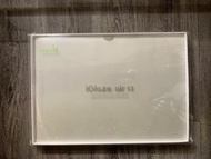 moshi iGlaze Air 13 適用型號：A1466, A1369輕薄防刮保護殼 MacBook Air