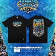 JAMNAS YRKI 19 PACITAN T-shirt EAST JAVA/ JAMNAS XIX JATIM T-SHIRT