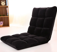 Single Floor Tatami Foldable Sofa Bed Recliner Chair Lazy Sofa