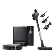 ECOVACS DEEBOT X2 COMBO全能一站式掃拖機器人