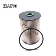 Fuel Filters1K0127434B for Volkswagen Golf Jetta Caddy TDI Diesel Audi A3 8P Skoda Octavia II 1Z3 1Z