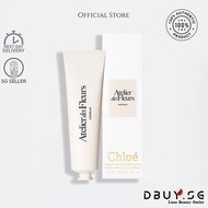 CHLOE | 💯 Authentic Atelier des Fleurs Cedrus /Magnolia Perfumed Hand Cream 50ml