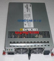 庫存DELL MX838 MD1000 MD3000磁盤櫃電源D488P-S0 DPS-488AB A