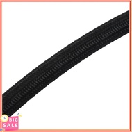 Exclusive 3 Meter AN10 10AN Nylon&Stainless Steel Braided Hose+AN10 Hose End Fittings Adaptor Kit Oi