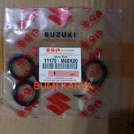 ORIGINAL ERTIGA R3 SPARK PLUG SEALS