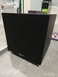 Cambridge Audio SX-120 低音喇叭