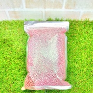 [Local Seller]Fertilizer for Plants - Pink/Green NPK 15-15-15 / 13-13-21/Osmocte 500g -800g | The Ga