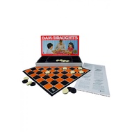 DAM / DRAUGHTS (SPM 76)