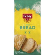 無麩質麵包麵粉 "Mix Bread" - 1kg