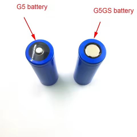22650 3000mAh 3.7V Li-po Battery for FY FeiyuTech G5 / G5GS Gimbal Spare Parts Accessories