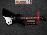 【橙子商鋪-免運好評多多】ESP LTD Metallica主唱James簽名款SNAKEBYTE 電吉他