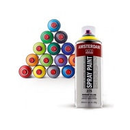 AMSTERDAM ACRYLIC SPRAY WATER BASED