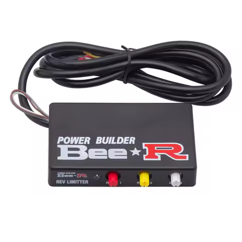 Auto Power Builder Type B Rev Limiter Racing Exhaust Flame Thrower Kit/Power Ignition Rev Limiter La