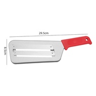 Stainless Steel Cabbage Slicer Multi-functional Cabbage Slicer With Handle Suitable For Slicing Cabb