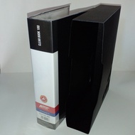 ASTAR Document Clear Book / Holder A4 CH100 (100pockets)
