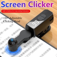 Screen Auto Clicker For Smart Phone Rechargeable Auto Clicker For Smartphone Game Screen Touch Tripo