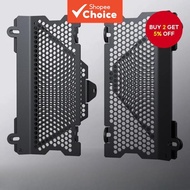 Motorcycle Radiator Guard Cover Gill Protector For Yamaha YZ250 YZ 250 2002-2024 YZ250X YZ 250X 2016