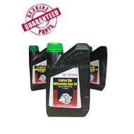 TOYOTA GEAR OIL LSD 85W-90 ORIGINAL