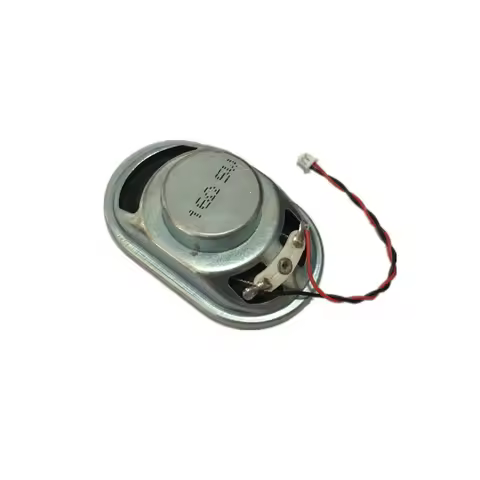 2x New Horn Loudspeaker Speaker For Motorola GM300 GM338 GM3188 GM3688 SM50 SM120 GM950 Portable Rad