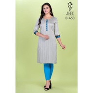 Jeel Classic Kurti..