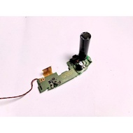 ORIGINAL CANON 60D FLASH BOARD