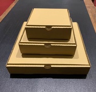 披薩盒 pizza box 6 吋 8 吋 12 吋 均一價