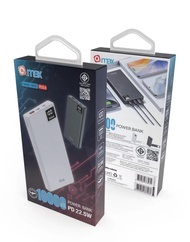 Qmax GC53 power bank มอก PD3.0 (10000mAh) จ่ายไฟสูงสุด 22.5W