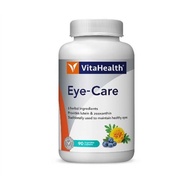 VITAHEALTH VITA EYE CARE (90 Capsules)