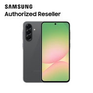 Samsung Galaxy A56 5G Smartphone (12GB RAM + 256GB ROM) 1 Year Samsung Warranty