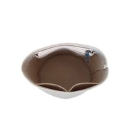 กระเป๋าใส่ของในกระเป๋าทรงถัง Burberry Pure Color ทรงถัง ลายม้า สำหรับผู้หญิง กระเป๋าใส่ของสำหรับจัดร