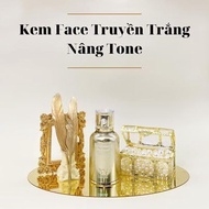 KEM TRUYỀN TRẮNG NÂNG TONE. BNY DAY CREAM