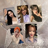 gidle 女娃 美巡入场卡 美国演唱会 vip1入场卡正版韩版小卡Gidle Girl's PGA Tour Admission CardWQEBA