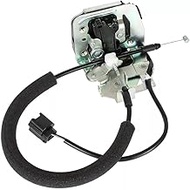 A cost-effective solution Rear Lower Right Door Lock for Vauxhall Movano B, Master III and NV400 Par