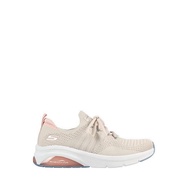 SKECHERS SKECH-AIR EXTREME 2.0 WOMEN'S SNEAKERS SHOES - NATURAL