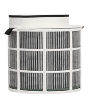 Robam External Charcoal Filter for Hoods (170mm/ 180mm) / Robam Carbon Filter