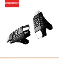 【Coco】1/2/3 Phone Game Controller Gamepad Mobile Phone Joystick and Aim Trigger High Sensitive