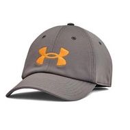 2021 美國Under Armour(UA) Blitzing 可調式 棒球帽 遮陽帽 (1361532-066)