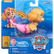 SwimWays Paw Patrol Paddlin' Pups - Skye Bath Toys &amp; Pool Party Supplies