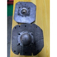 HeadBlok 125ZR Orimotor Complete