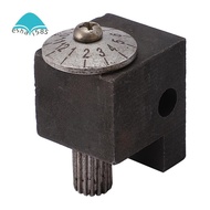 CJ0618 Metric Thread Dial Indicator/Metal Thread  Cutting Dial