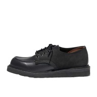 Engineered Garments × RED WING Irish Setter Classic Moc Oxford Triple Black Unused