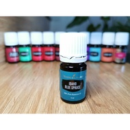 Young Living IDAHO BLUE SPRUCE 5ml - Essential Oil