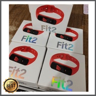 SAMSUNG GALAXY FIT 2 SMART BAND JAM TANGAN DIGITAL ORIGINAL GARANSI