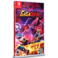Nintendo Switch™ GigaBash #Limited Run Exclusive (By ClaSsIC GaME)